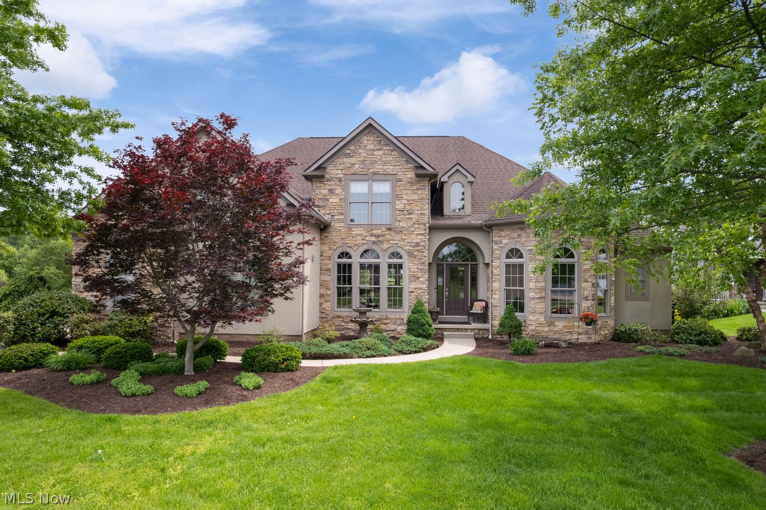 910 Braemar Circle NE North Canton OH 44720