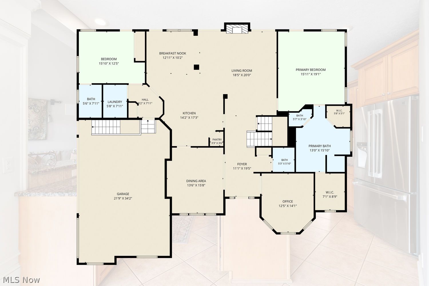 910 Braemar Circle NE North Canton OH 44720