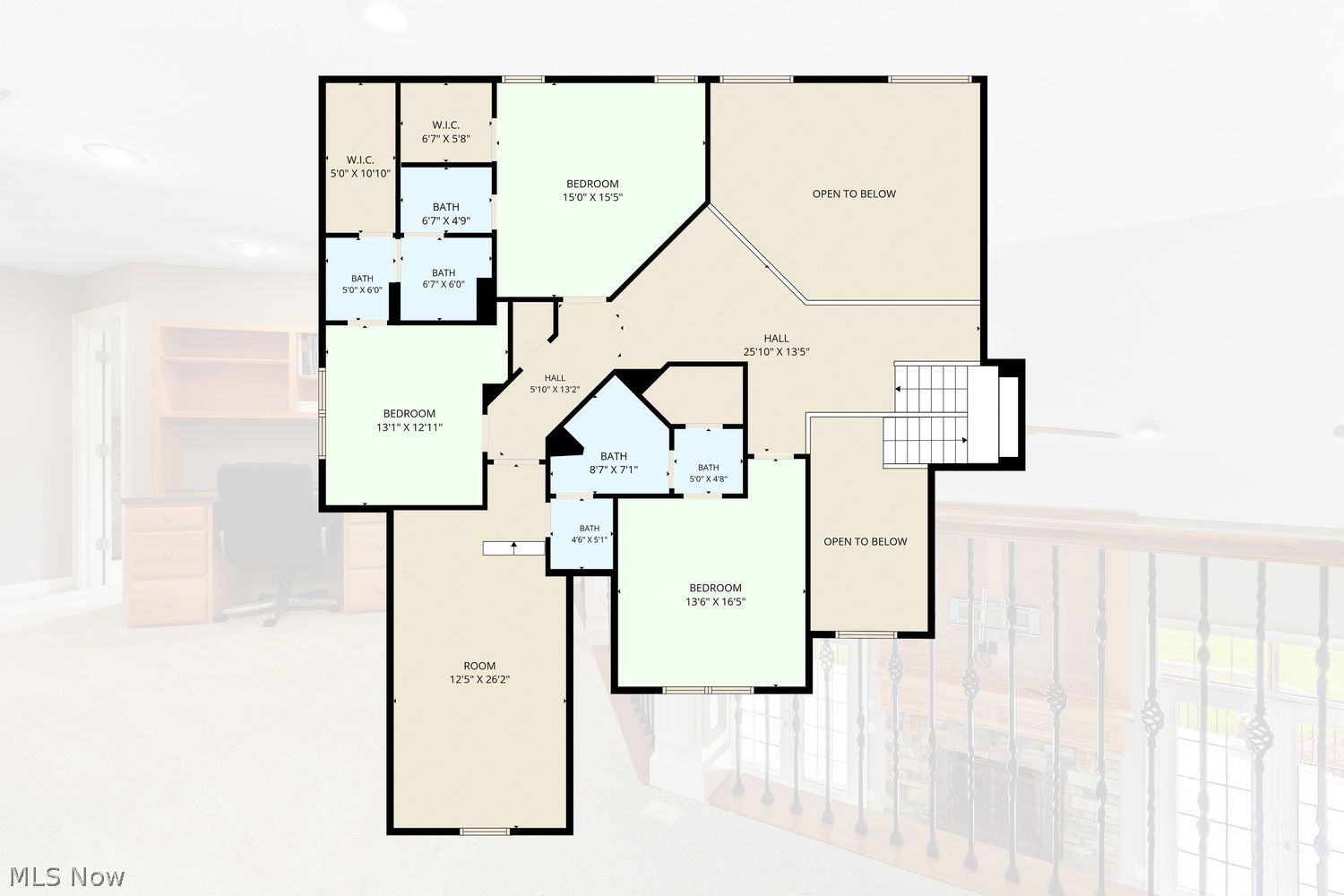 910 Braemar Circle NE North Canton OH 44720