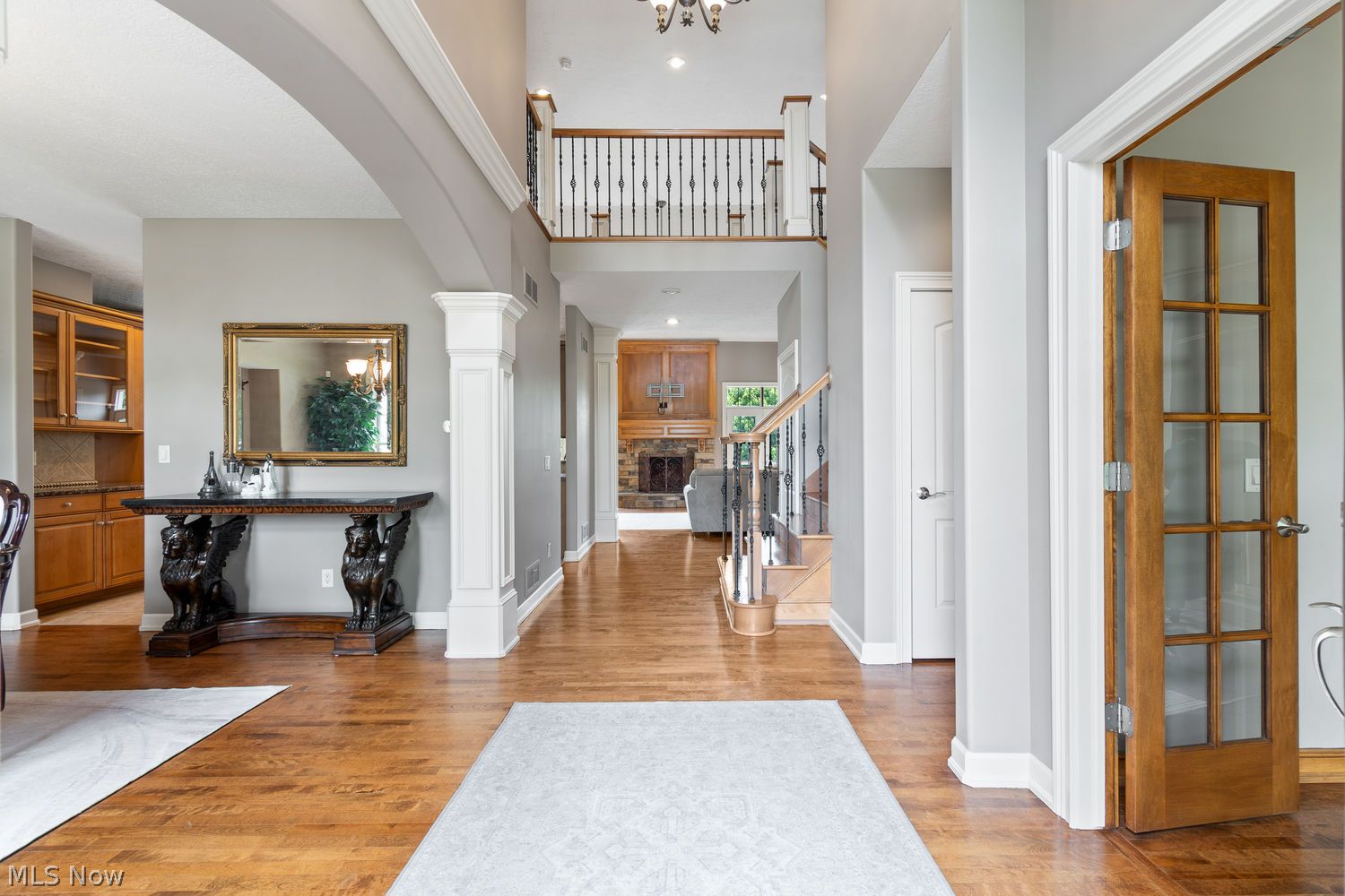 910 Braemar Circle NE North Canton OH 44720