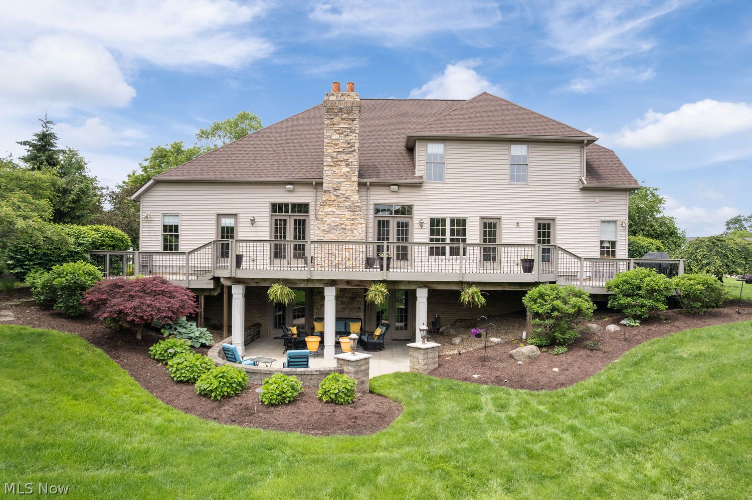 910 Braemar Circle NE North Canton OH 44720