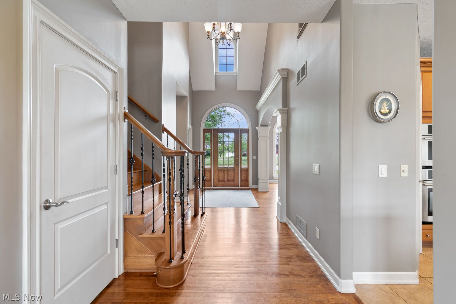 910 Braemar Circle NE North Canton OH 44720