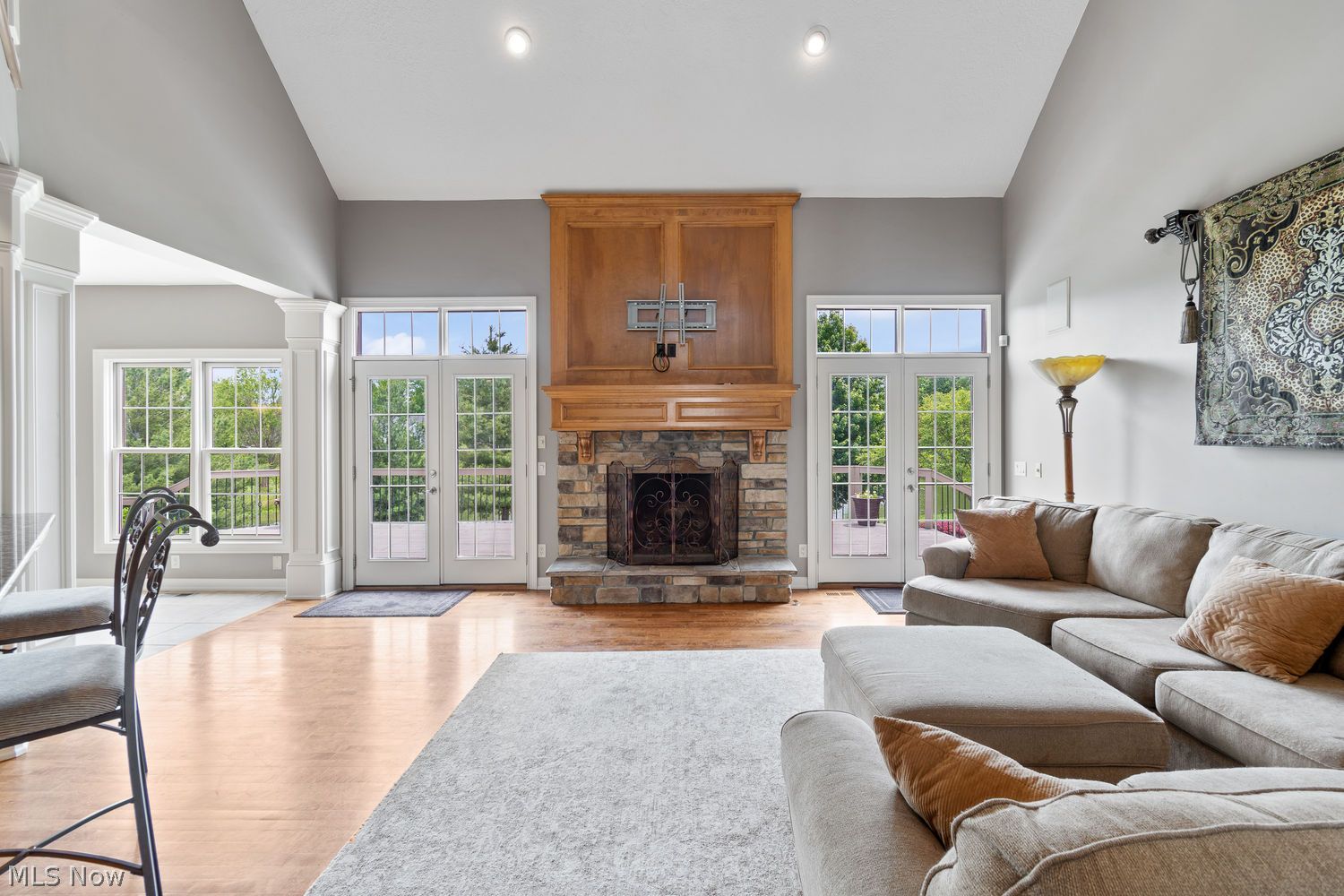 910 Braemar Circle NE North Canton OH 44720