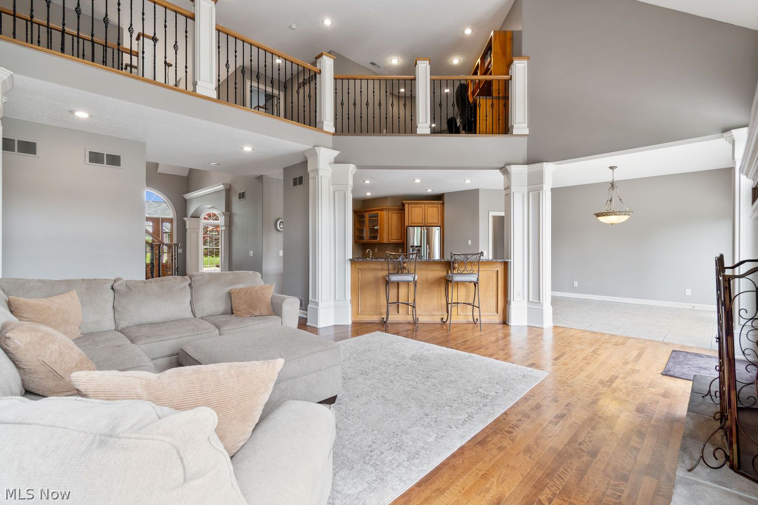 910 Braemar Circle NE North Canton OH 44720