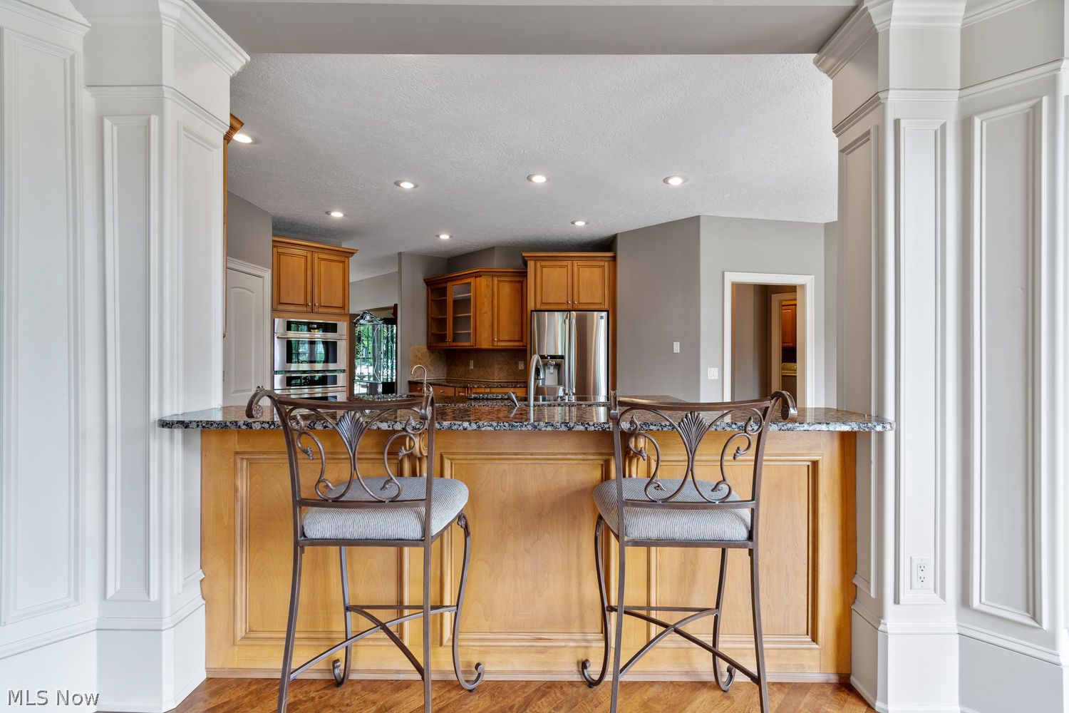 910 Braemar Circle NE North Canton OH 44720