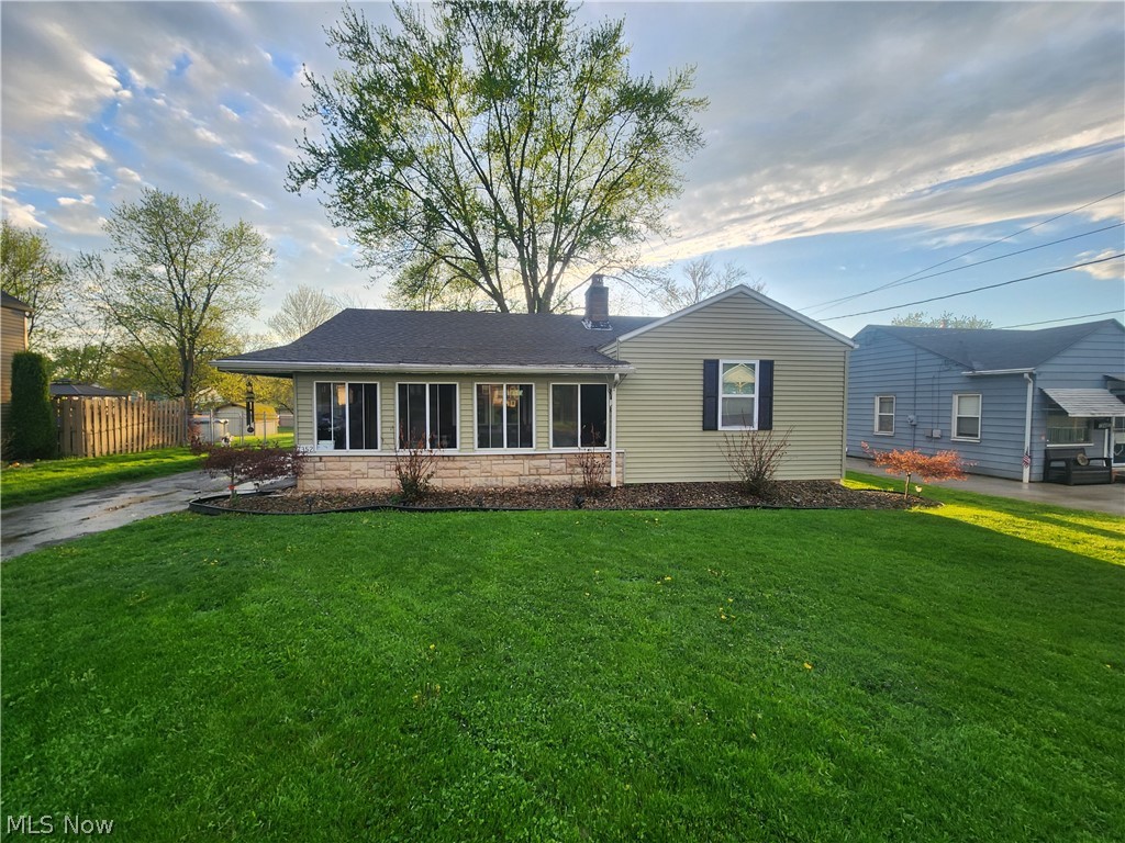 7352 Westview Drive Youngstown OH 44512