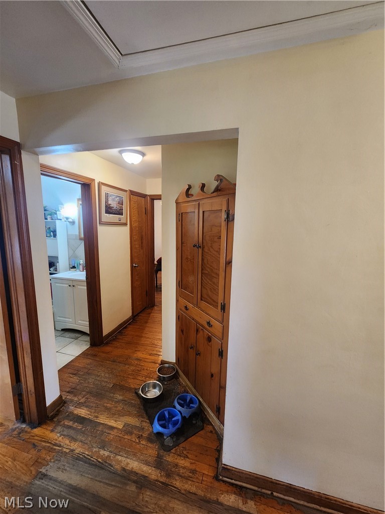 7352 Westview Drive Youngstown OH 44512