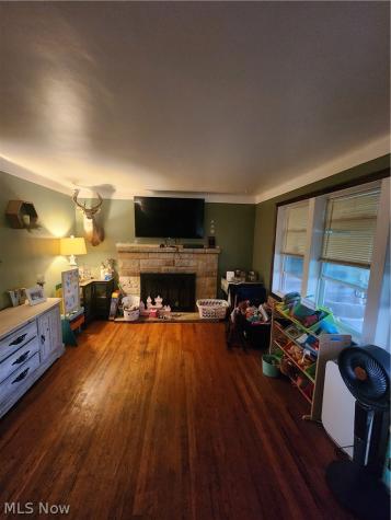 7352 Westview Drive Youngstown OH 44512