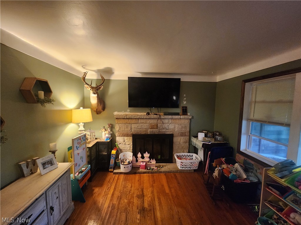 7352 Westview Drive Youngstown OH 44512