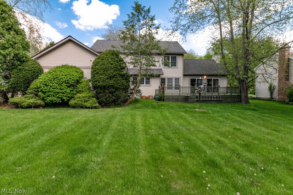 1976 Willow Ridge Circle Kent OH 44240