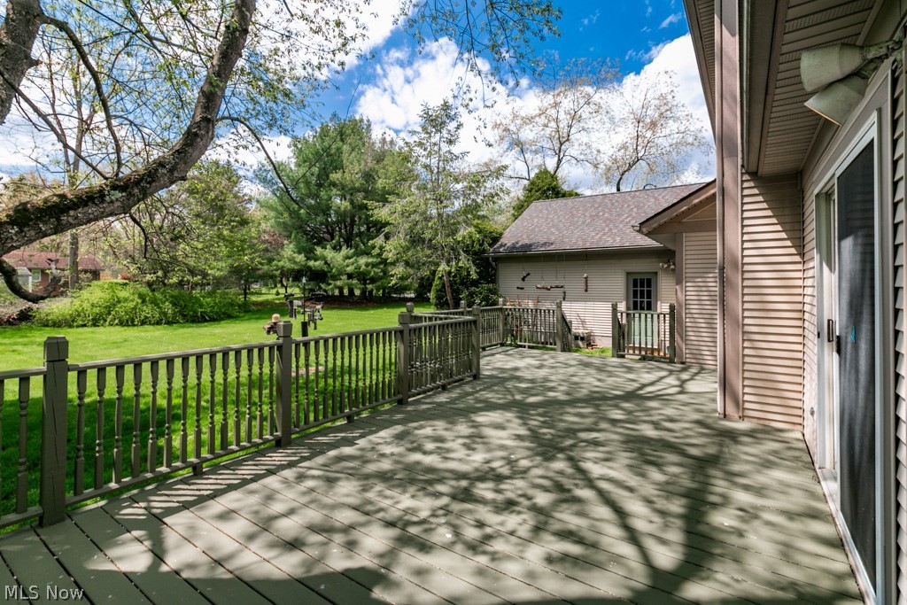 1976 Willow Ridge Circle Kent OH 44240