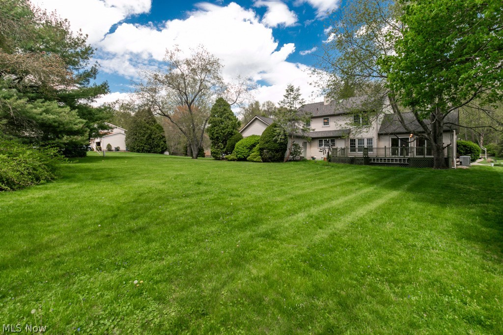 1976 Willow Ridge Circle Kent OH 44240