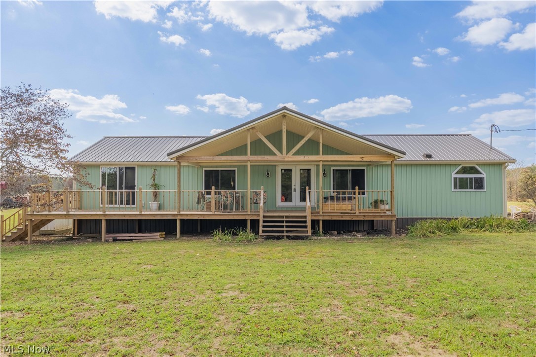 5267 Apollo Road NE Salineville OH 43945