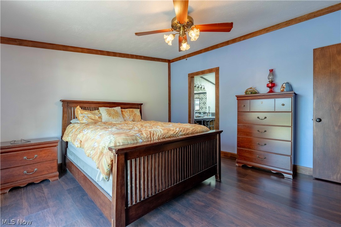 5267 Apollo Road NE Salineville OH 43945