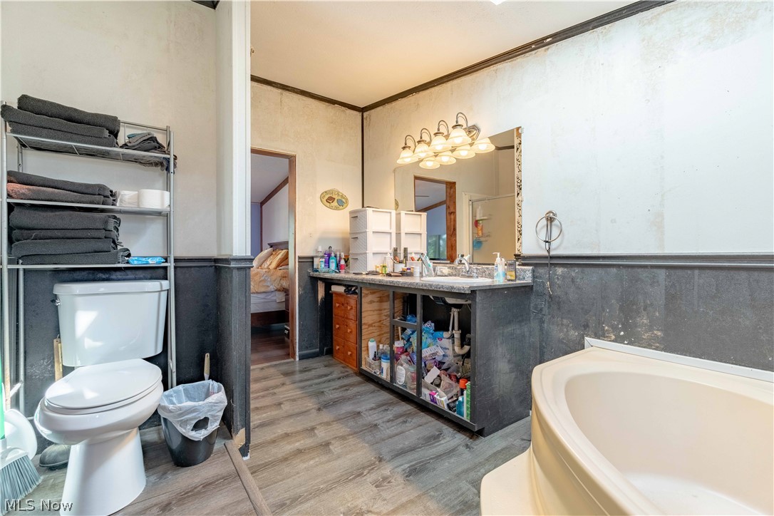 5267 Apollo Road NE Salineville OH 43945