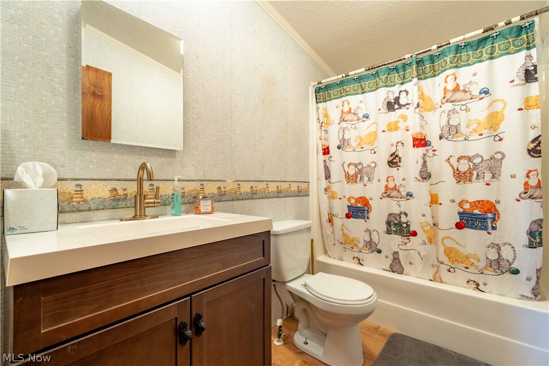 5267 Apollo Road NE Salineville OH 43945