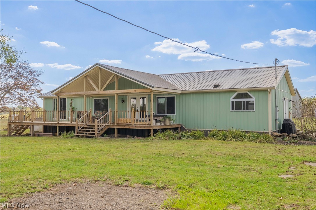 5267 Apollo Road NE Salineville OH 43945