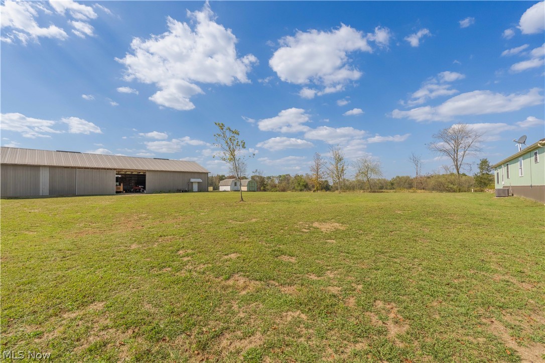 5267 Apollo Road NE Salineville OH 43945