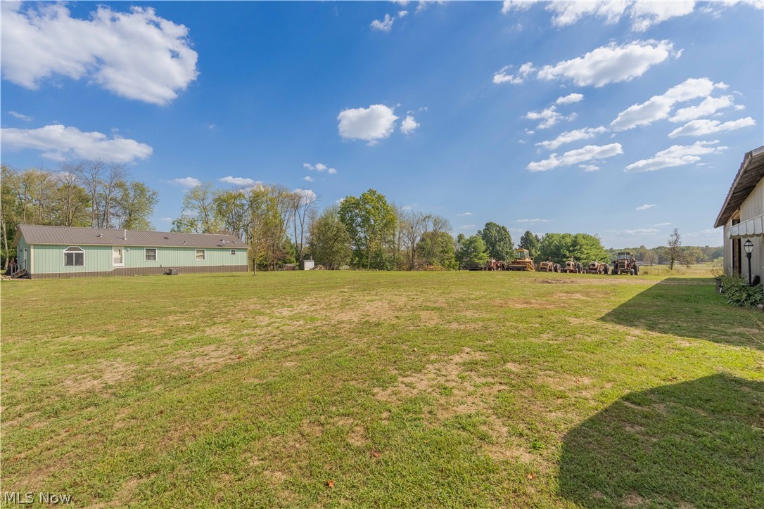 5267 Apollo Road NE Salineville OH 43945