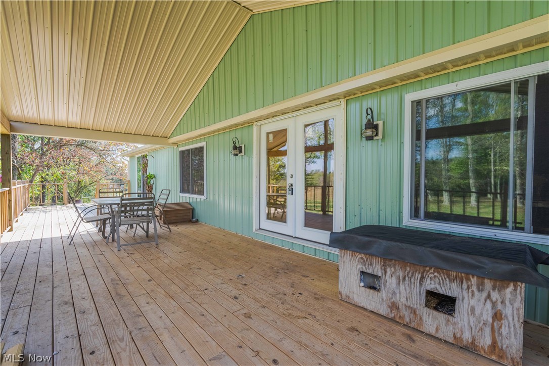 5267 Apollo Road NE Salineville OH 43945