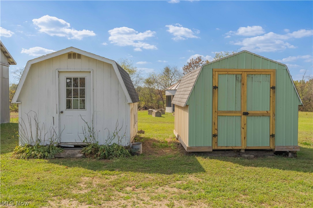 5267 Apollo Road NE Salineville OH 43945
