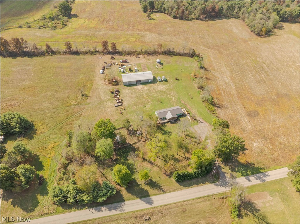 5267 Apollo Road NE Salineville OH 43945