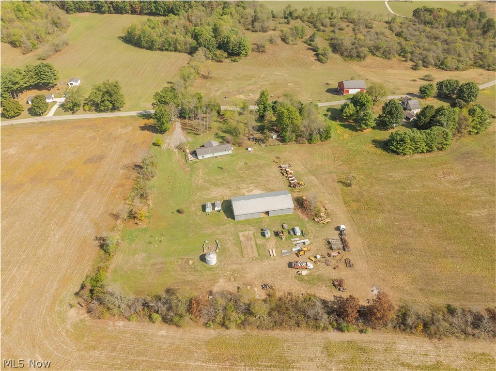 5267 Apollo Road NE Salineville OH 43945