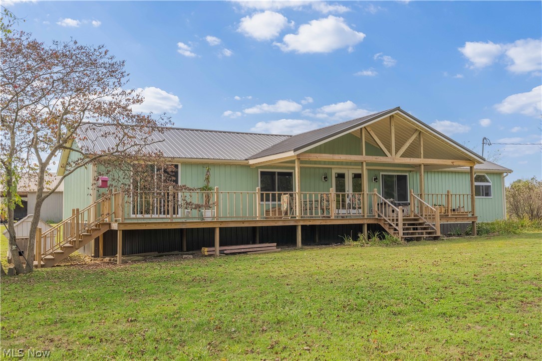 5267 Apollo Road NE Salineville OH 43945