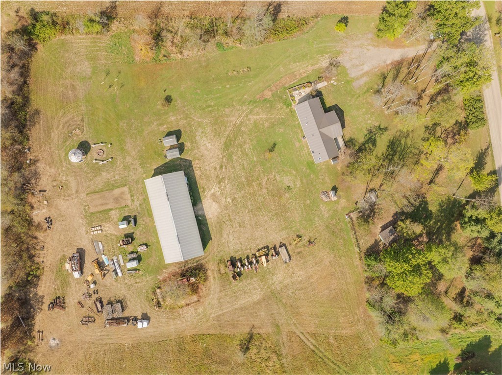 5267 Apollo Road NE Salineville OH 43945