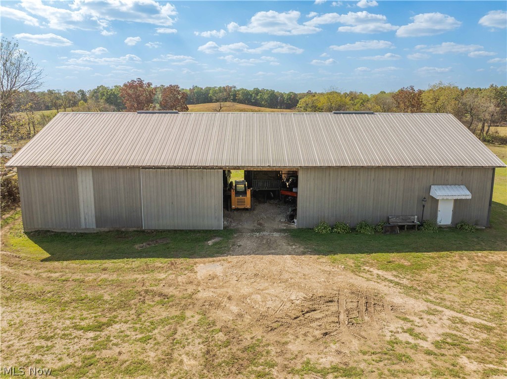 5267 Apollo Road NE Salineville OH 43945