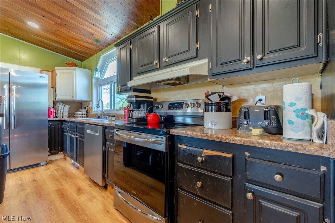5267 Apollo Road NE Salineville OH 43945