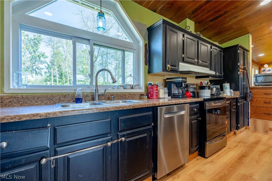 5267 Apollo Road NE Salineville OH 43945