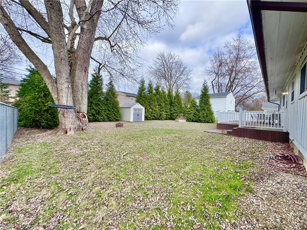 4230 Selkirk Avenue Austintown OH 44511