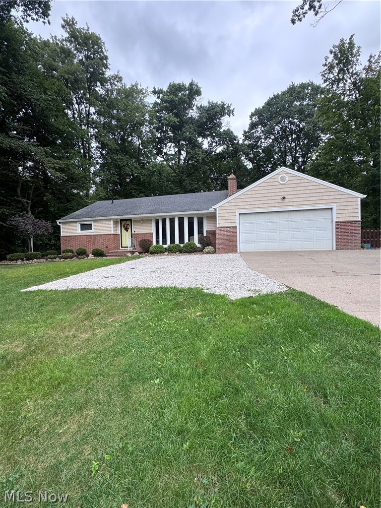 18953 Alexander Road Walton Hills OH 44146