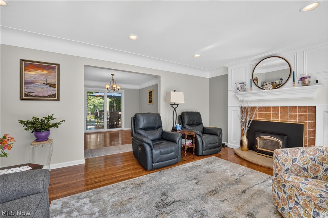 18953 Alexander Road Walton Hills OH 44146
