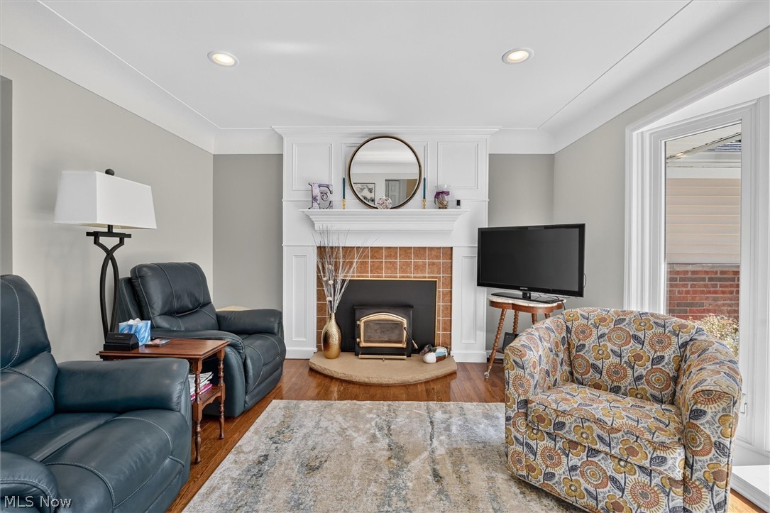 18953 Alexander Road Walton Hills OH 44146