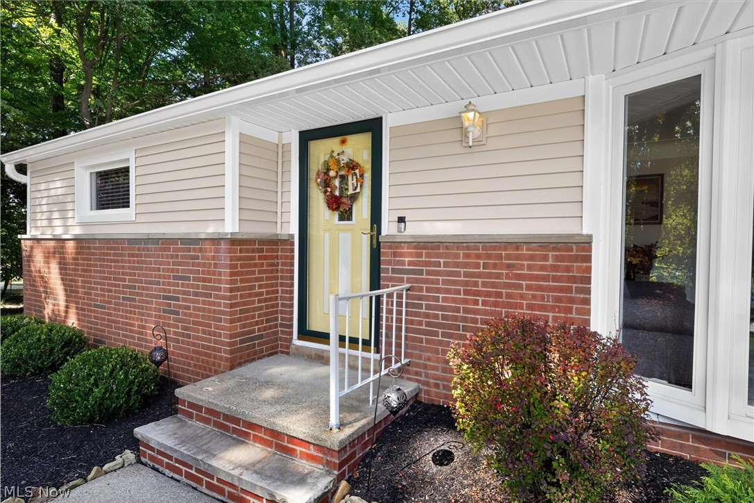 18953 Alexander Road Walton Hills OH 44146