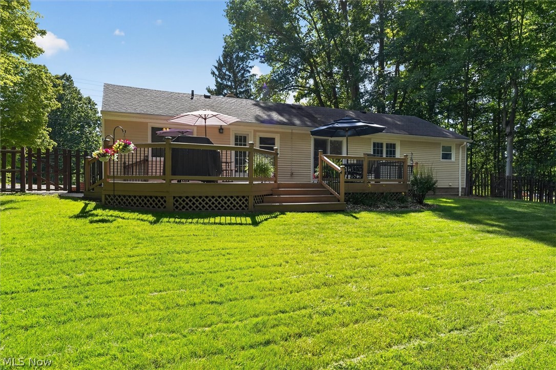18953 Alexander Road Walton Hills OH 44146