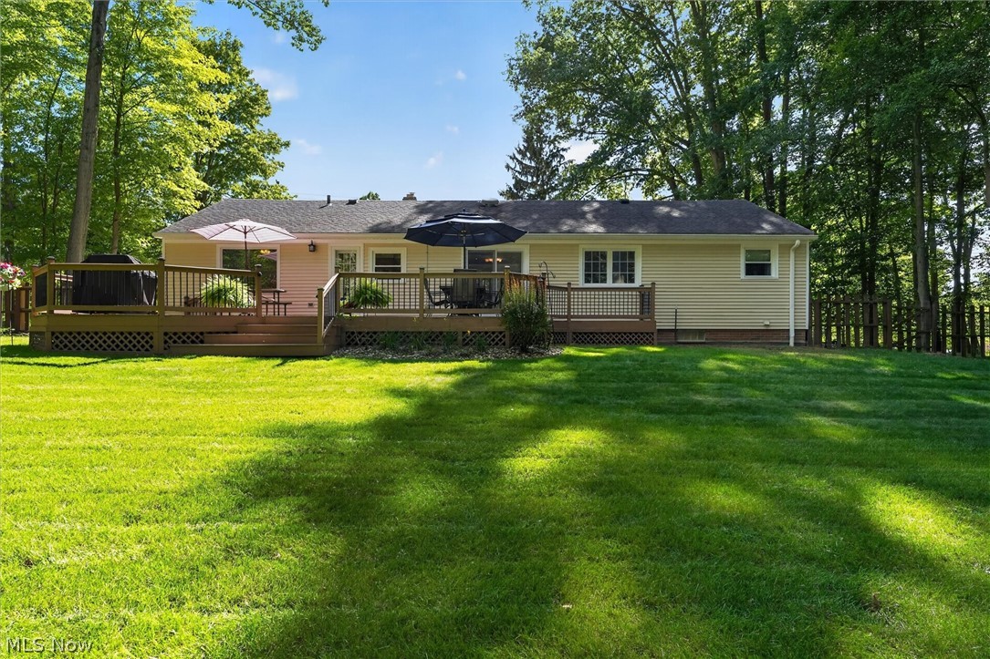 18953 Alexander Road Walton Hills OH 44146
