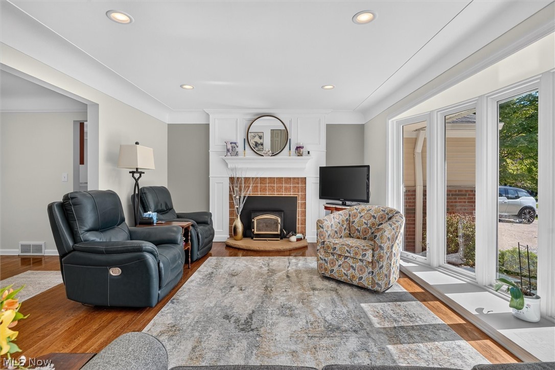 18953 Alexander Road Walton Hills OH 44146