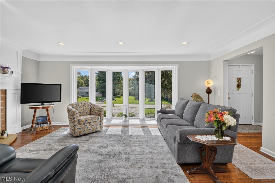18953 Alexander Road Walton Hills OH 44146