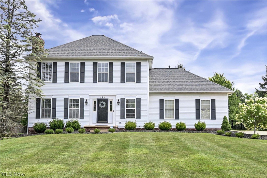 149 Brentwood Drive Hudson OH 44236