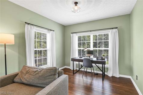 149 Brentwood Drive Hudson OH 44236