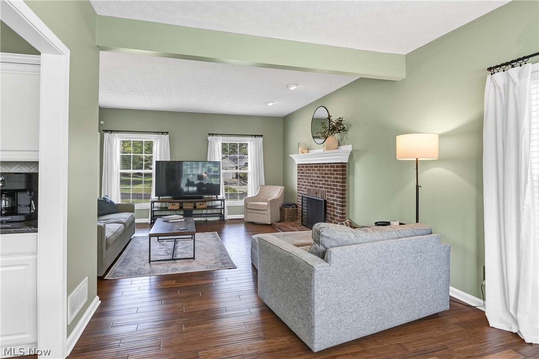 149 Brentwood Drive Hudson OH 44236
