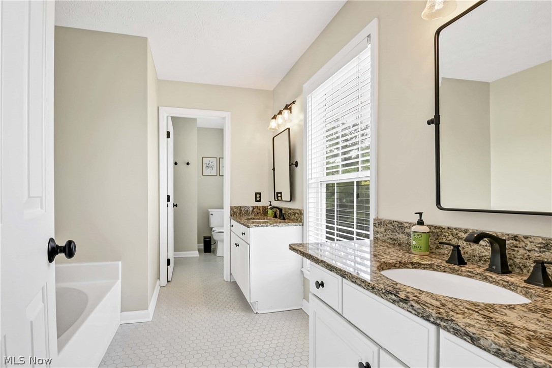 149 Brentwood Drive Hudson OH 44236