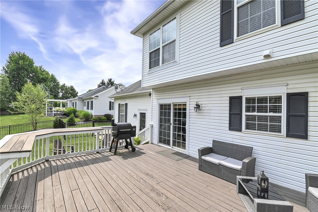 149 Brentwood Drive Hudson OH 44236