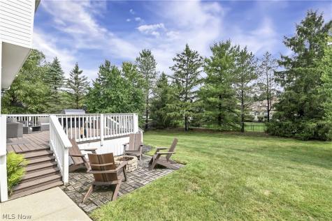 149 Brentwood Drive Hudson OH 44236