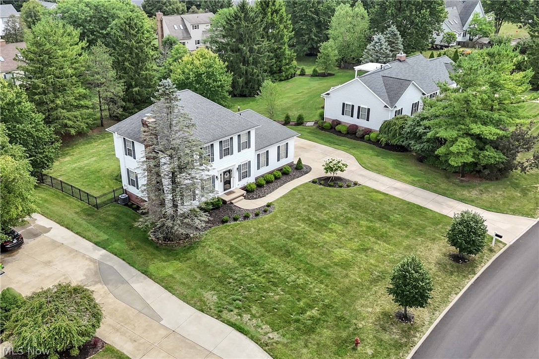 149 Brentwood Drive Hudson OH 44236