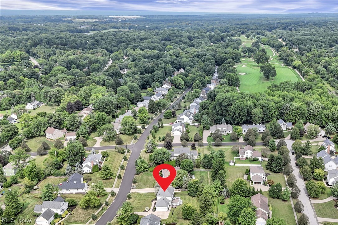 149 Brentwood Drive Hudson OH 44236