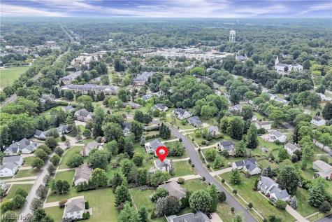 149 Brentwood Drive Hudson OH 44236